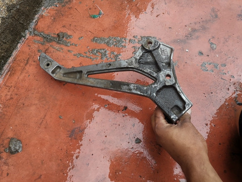 Posa Pie Izquierdo Kawasaki Er5 Mod 2000 (Usado)
