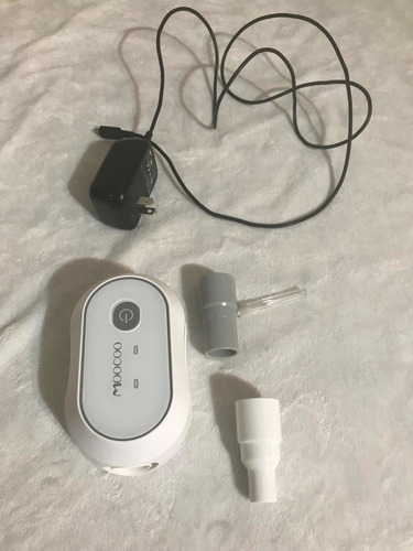 Cpap Cleaner Moocoo Wq40