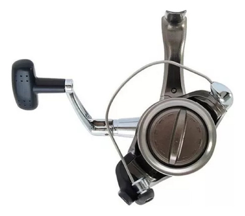 Carrete Spinning Syncopate 4000 - Shimano Sc4000fg