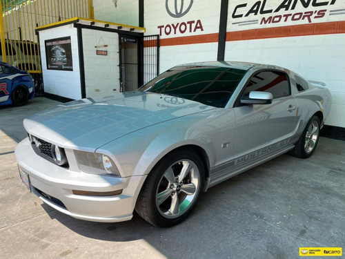 Ford Mustang Gt