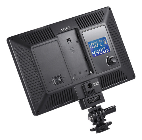 Preenchimento Profissional De Fotografia De Vídeo Led Ultraf