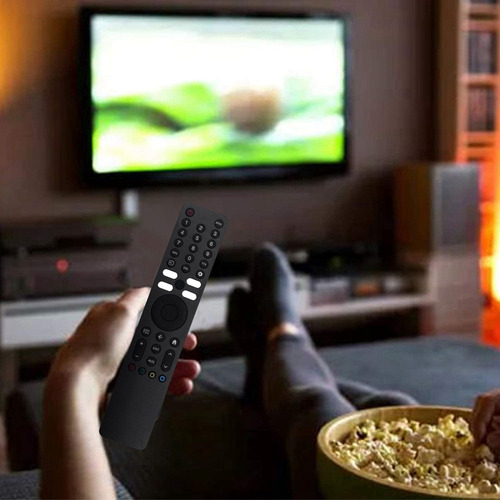 Control De Voz Xmrm-ml Para Ultra Hd
