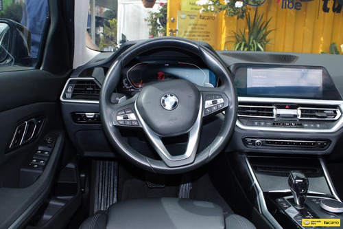 Imagen 24 de 25 de Bmw Serie 3