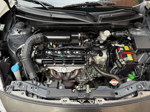 Suzuki Swift Dzire 1.2cc Automatico