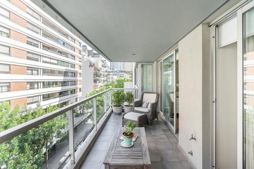 Imagen 22 de 30 de Ambar Salguero Al 3000 Y Gelly 245 M2 4 Dorm 2 Cocheras Amenities