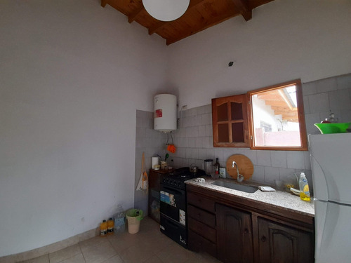 Imagen 10 de 30 de Vende Casa La Lonja Pilar 2 Dorm Cochera Parque