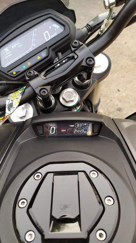Bajaj Dominar 400