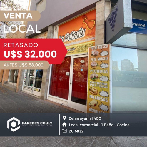 Local - Bahia Blanca