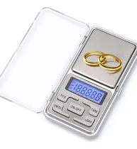 Comprar Gramera Balanza Báscula Pesa Para Joyería De Bolsillo 0.1g O 0.01g A 200g Para Objetos Chicos O Joyas Alta Calidad Everest