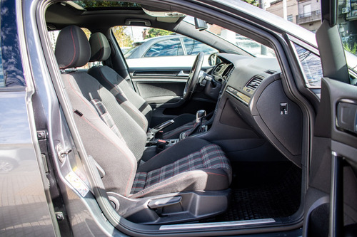 Volkswagen Golf 2.0 Gti Tsi App Connect