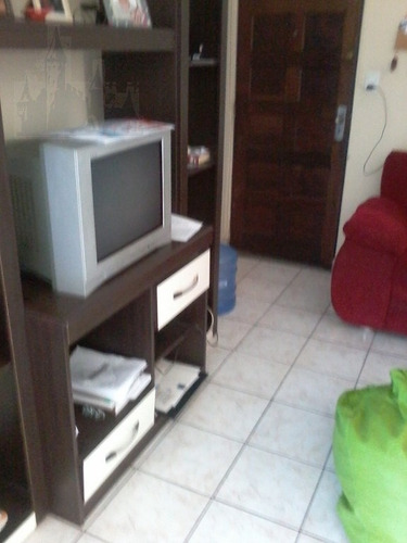 Imagem 2 de 5 de Apartamento Para Venda, 3 Dormitórios, Vila Das Mercês - São Paulo - 11078