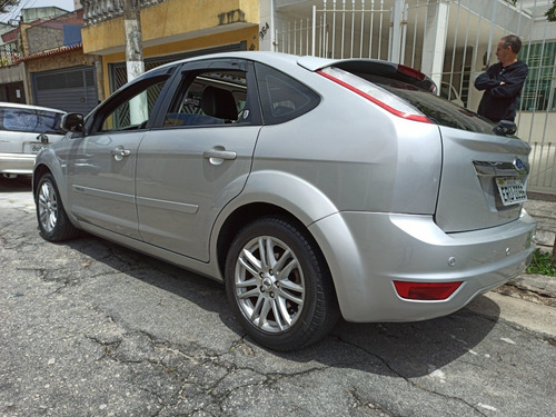 Ford Focus 2011 Ghia - Conservadissímo - Nada Pra Fazer!!