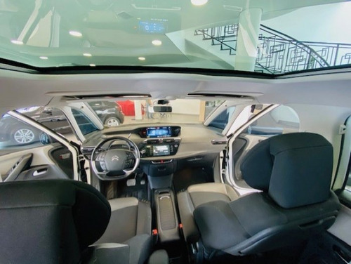 C4 Picasso 1.6 Intensive 16v Turbo Gasolina 4p Automático