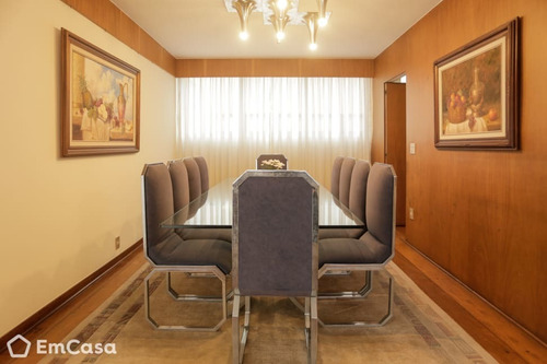 Imagem 5 de 10 de Apartamento À Venda Em São Paulo - 20708