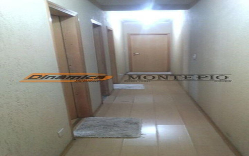 Imagem 6 de 13 de Casa Assobradada No Bairro Parque Vitória Zona Norte - Ml10106