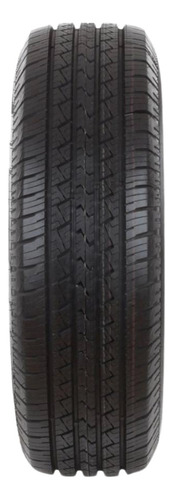 Kit 2 Pneu 265/60r18 109t Gt Radial Savero Ht2 Owl