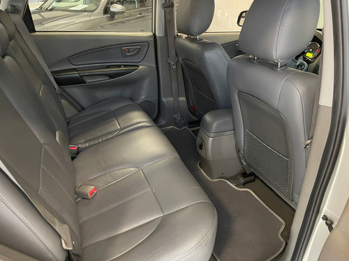 Hyundai Tucson Tucson GLS 2.0L 16v Top (Flex) (Aut)