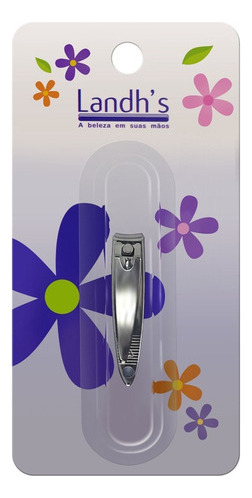 Kit Com 16 Cortadores De Unhas Tamanho Pequeno Em Inox