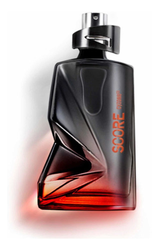 Perfume Score Cyzone 50ml