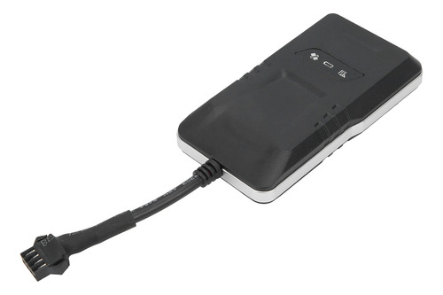 Localizador De Vehículos Con Posicionamiento Gsm/gprs/gps Ge