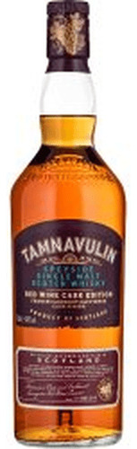 Tamn Avulin Whisky Single Malt