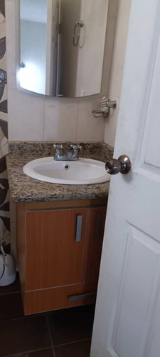 Townhouse Duplex Conjunto Villas Del Valle Margarita