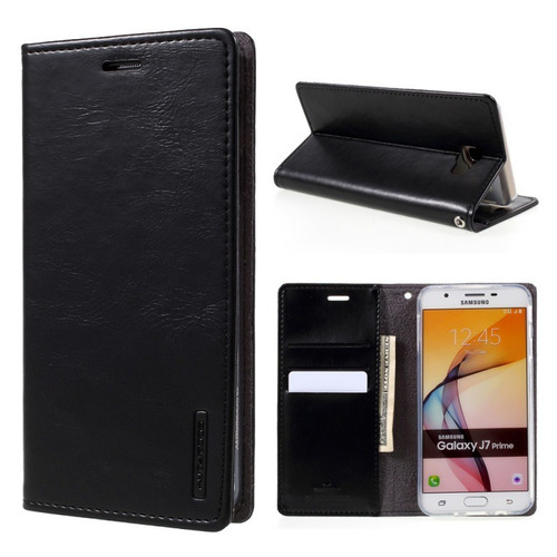 Flip Cover / Billetera / Case Sony Xperia Xa2 - Negro