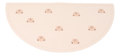 Mantel De Mesa Para Niños, Mantel Individual Para Bebés Y Ni