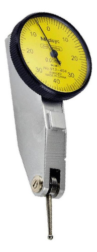 Indicador De Prueba De Dial Horizontal De Precisión 7 Joyas