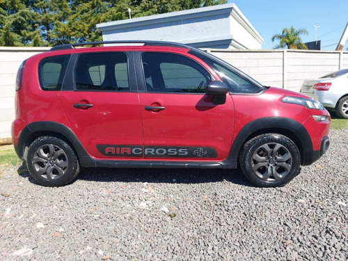 Citroen Aircross 1.6