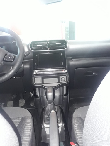 Imagen 7 de 8 de Citroën C4 Cactus Feel Pack 2022