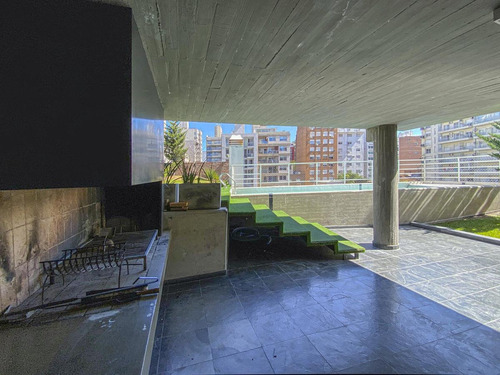 Imagen 15 de 23 de 2 Dormitorios Zona Río Con Pileta Y Quincho