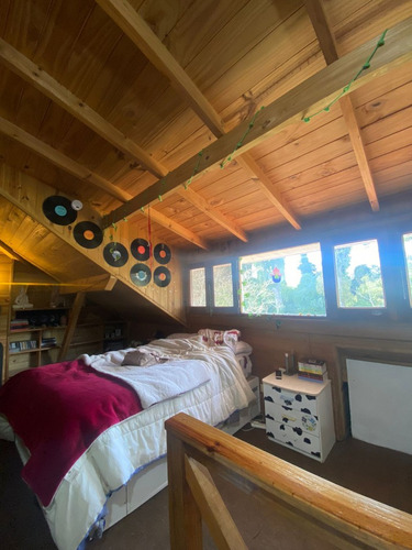 Chalet Tipo Quinta Mar Del Plata En Venta