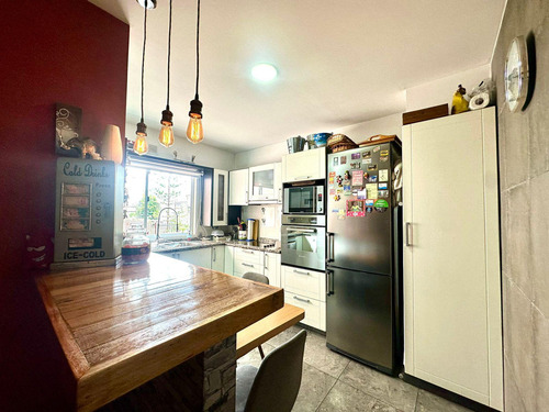 Departamento 4 Ambientes Con Dos Cocheras En Barracas Venta