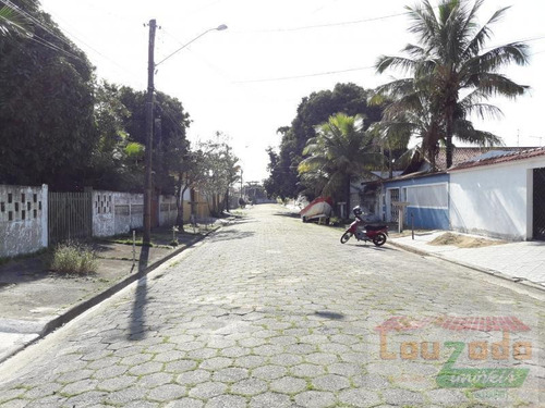 Terreno Para Venda Em Peruíbe, Josedy - 1817_2-739247
