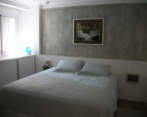 Imagem 15 de 21 de Apto A Venda Reformado - 01 Suite Repleto De Armarios , 2 Banheiros, 70m² - Proximo Ao Metro Oscar Freire. - V2724 - 69244526