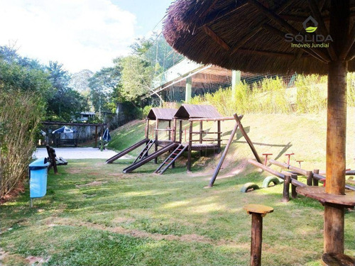 Imagem 22 de 25 de Casa Com 4 Dormitórios À Venda, 297 M² Por R$ 1.700.000 - New Ville - Santana De Parnaíba/sp - Ca0577