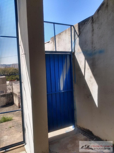 Imagem 5 de 11 de Casa Para Venda Em Jundiaí, Centro, 2 Dormitórios, 1 Banheiro - 20393p_2-1194174