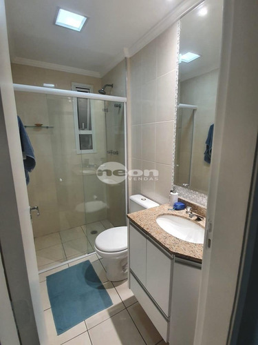 Imagem 7 de 15 de Apartamento - Rudge Ramos - Ref: 2159 - V-2159
