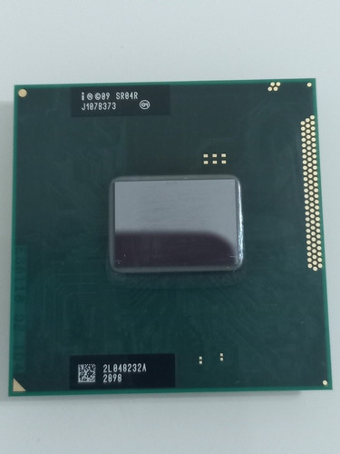 Processador Intel Core I3-2310m