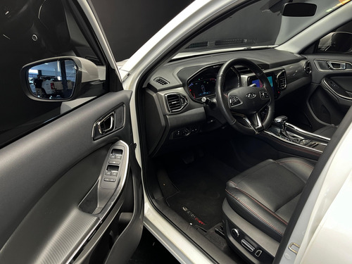 Chery Tiggo 5X 1.5 VVT TURBO iFLEX TXS DCT