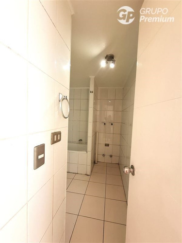 Departamento En Venta De 2 Dorm. En Concepción