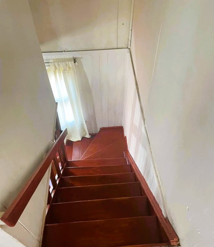 Vende Casa Con Excelente Ubicacion En Padre Las Casas