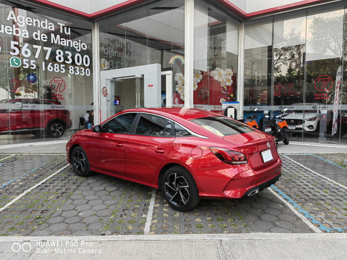 MG GT 1.5 Exite
