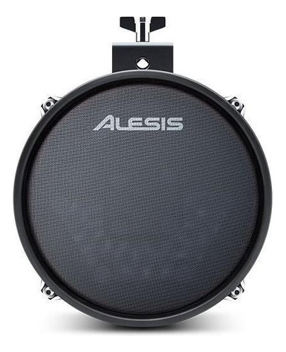 Bateria Eletrônica Alesis Crimson Mesh Kit