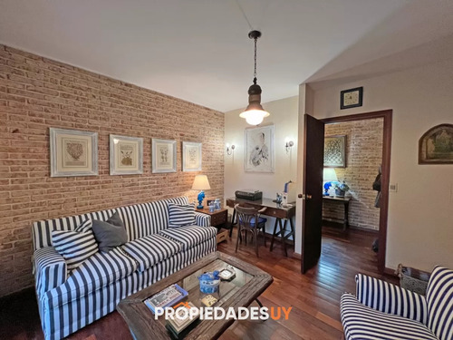 Venta Casa 4 Dormitorios Playa Mansa - Punta Del Este