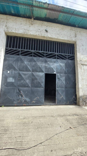Venta De Galpón En Naguanagua De 600mtrs2