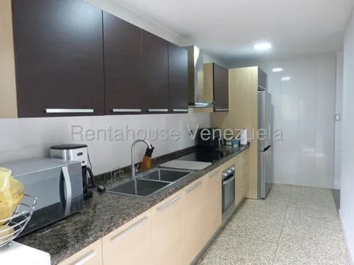 Apartamento En Venta