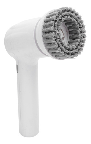 Cepillo Limpiador De Ducha Electric Scrubber