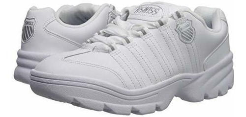 Zapatillas K-swiss Altezo Para Hombre